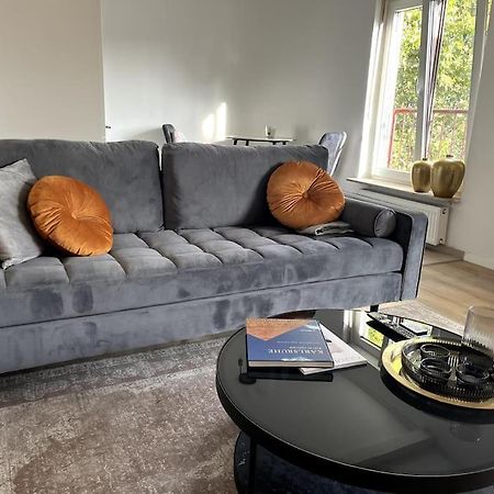 City Appartement Direkt Am Schloss! Karlsruhe Ngoại thất bức ảnh