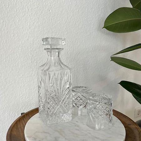City Appartement Direkt Am Schloss! Karlsruhe Ngoại thất bức ảnh