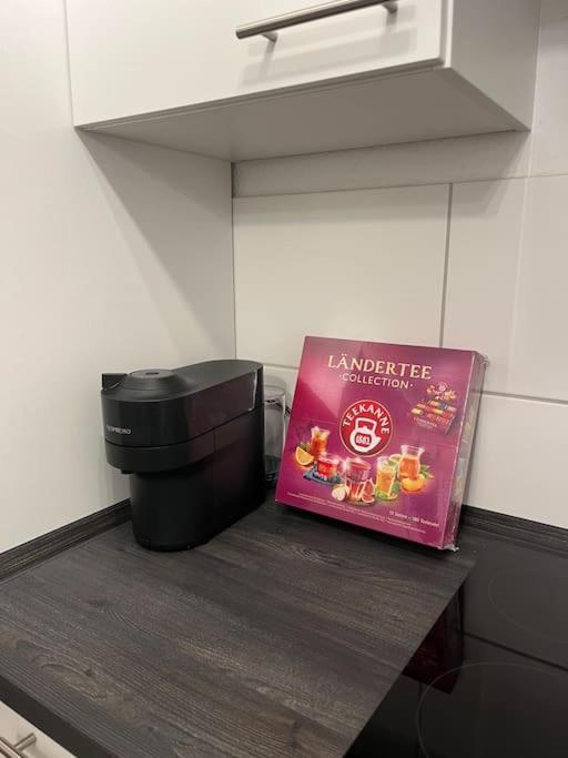 City Appartement Direkt Am Schloss! Karlsruhe Ngoại thất bức ảnh